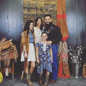 Meet your Posher, Sergio